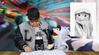 آموزش زبان انگلیسی کودکان  | قسمت 8 | اعضای خانواده به انگلیسی