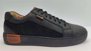 کتونی ونس چرم طبیعی درکرج تهران