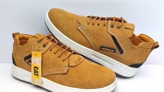 کتونی چرم طبیعی در تهران کرج