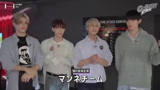 برنامه go one قسمت ششم از گروه team& با زیرنویس فارسی