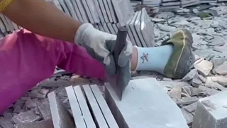 قیمت فروش سنگ لاشه