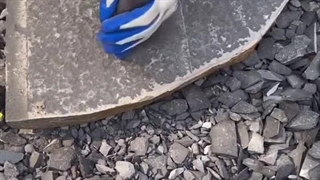 قیمت فروش سنگ لاشه