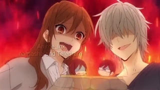 ویدئویی از(تریلر) انیمه Horimiya_ The Missing Pieces