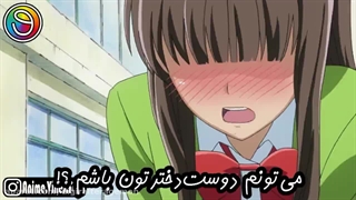 انیمه ی خنده دار