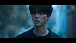 خانه‌ی شیرین (sweet home) فصل سوم قسمت هشتم زیرنویس چسبیده (کیفیت بیشتر در کپشن)