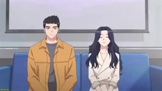 انیمه مامان، متأسفم قسمت 10 با زیرنویس فارسی