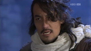 سریال امپراطور افسانه ها/جومونگ 4/با دوبله فارسی قسمت/24