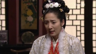 سریال امپراطور افسانه ها/جومونگ 4/با دوبله فارسی قسمت/25