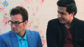 خلاصه بازی ایمان خورشیدی در طنز آیتم کوچه بغلی