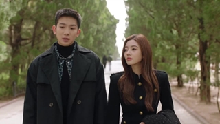 قسمت 37 سریال به زیبایی تو (As_Beautiful_As_You_2024) با بازی #شوکای و #سونگیون + زیرنویس فارسی