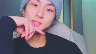 لایو جونگوون انهایپن ( سلام) همراه زیرنویس فارسی آنلاین ♡♡ کپ