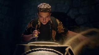 سریال ترکی Tozkoparan توزکوپاران اسکندر فصل 4 قسمت 2