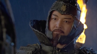 سریال امپراطور افسانه ها/جومونگ 4/با دوبله فارسی قسمت/32