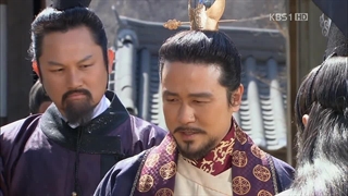 سریال امپراطور افسانه ها/جومونگ 4/با دوبله فارسی قسمت/37