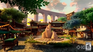 خفن ترین بازی آواتار + تریلر معرفی بازی