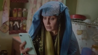 دانلود فیلم ایرانی (آخرین تولد) با بازی الناز شاکردوست