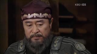 سریال امپراطور افسانه ها/جومونگ 4/با دوبله فارسی قسمت/41