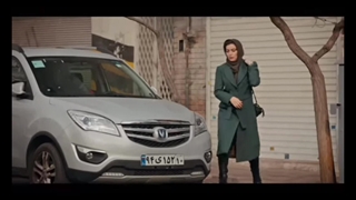 آهنگ پری باخ از منصور