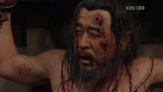 سریال امپراطور افسانه ها/جومونگ 4/با دوبله فارسی قسمت/43