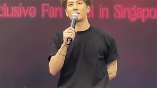 دوست پسر نمونه !