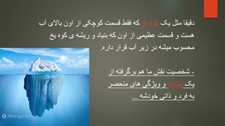 آموزش بازیگری با میکائیل فروغی قسمت سوم