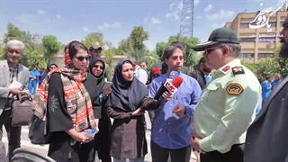 سرقت میلیاردی از داروخانه توسط کارمندان و دستگیری توسط پلیس آگاهی تهران بزرگ