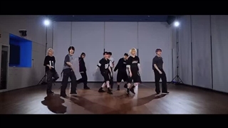 دنس پرکتیس اهنگ Chik Chik boom از البوم ATE