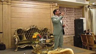 مجری عروسی مذهبی 09338606732