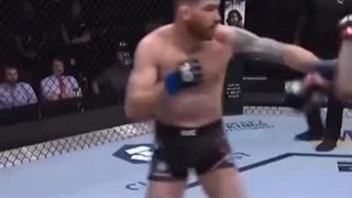 تکنیک جودو در MMA