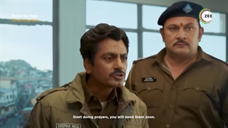 دانلود فیلم هندی راز شبانه Rautu Ka Raaz 2024 با دوبله فارسی