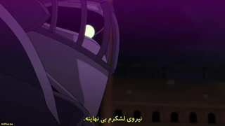 انیمه قوی ترین جادوگر ارتش جادوگر شیطان انسان بود قسمت 5 زیرنویس فارسی