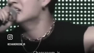 ولی چان بهمون ثابت کرد بهترین و مهربون ترین لیدر دنیاست>>