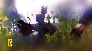 انهدام تانک های مرکاوای صهیونیست ها توسط حزب الله لبنان - طوفان الاقصی