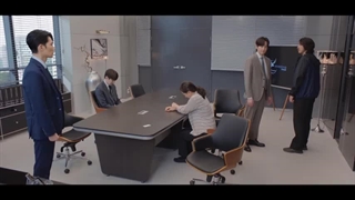 سریال گانگستر نازنین من قسمت13بازیرنویس