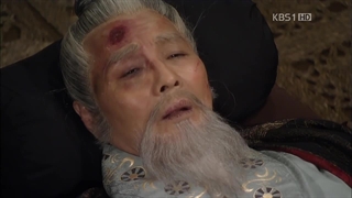 سریال امپراطور افسانه ها/جومونگ 4/با دوبله فارسی قسمت/44