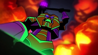 LEGO BIONICLE (2015) - The Legend