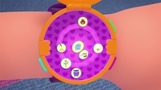 Game Time with Mo and Bo / Grumbles Goes Down the Drain