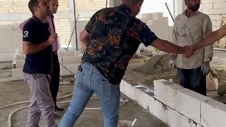 اموزش کاربردی اتصالات هبلکس - اتصال هبلکس به یکدیگر به روش اصولی