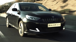 تیزر تبلیغاتی ریسپکت ۲ محصول گروه بهمن