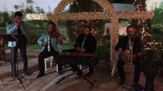 گروه موسیقی سنتی 09339636461