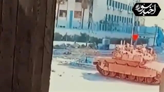 14030503: پیش به سوی نبرد بزرگ در منطقه!؟