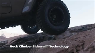 راهنمای انتخاب لاستیک آفرود