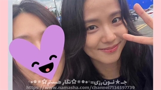 منتشر شده از جیسو با استف ها سر ست فیلمبرداری آنفولانزا