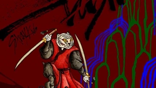 OST فیلم Deadpool & Wolverine به‌نام SLASH از Stray Kids