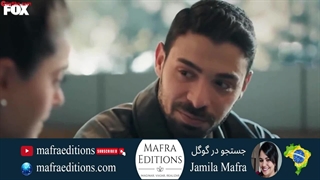 سریال وحشی قسمت 15 (دوبله فارسی)