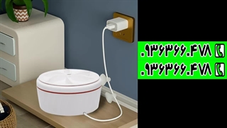 ماشین لباسشویی مینی قابل حمل