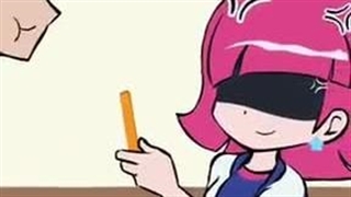 کلیپ کوتاه کمدی انیمه ای ببینید