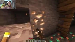 سری ماین کرفت ابوالفضل ایکس مستر (پارت ۲)