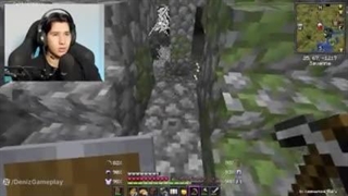 قسمت اول بتر ماین کرفت با دنیز