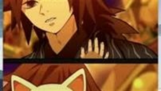 آرزوی همه ای ما در مورد شینوبو و تومیوگاست